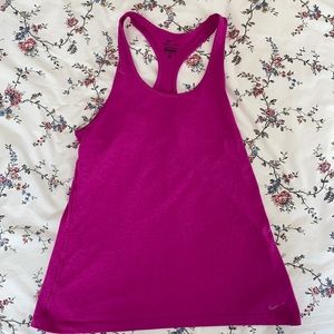 Nike Dri Fit tank